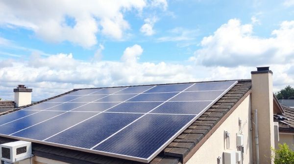5 astuces pour diminuer les coûts grâce aux panneaux solaires