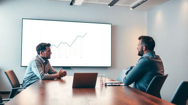 Comment les fondateurs maximisent leur présence numérique