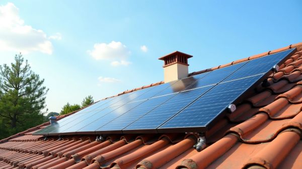 Les avantages des panneaux solaires photovoltaïques pour votre électricité