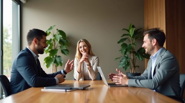 Les fondateurs qui investissent dans leur image en ligne
