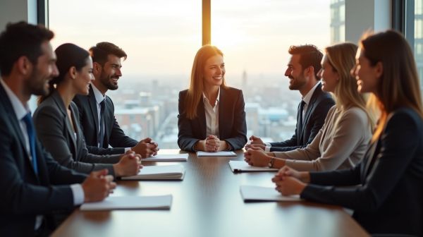Les fondateurs qui investissent dans leur image en ligne