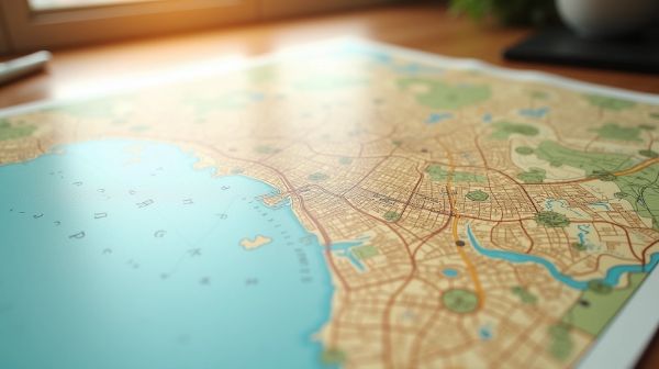 Obtenir une carte professionnelle immobilière à Montpellier