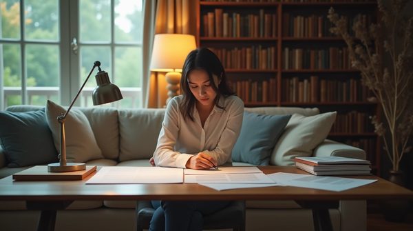 Viager : découvrez comment sécuriser vos revenus sereinement