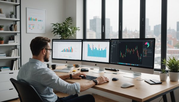 Freelance SEO : maximisez votre visibilité et vos ventes !