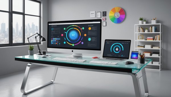 Top 5 extensions chrome indispensables pour les designers web