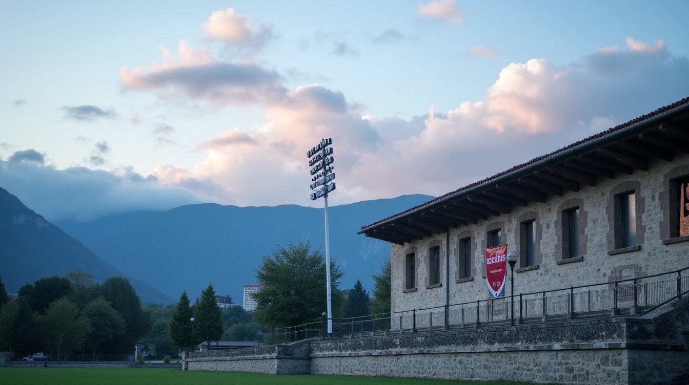 Questions fréquentes sur le projet olympique briançonnais