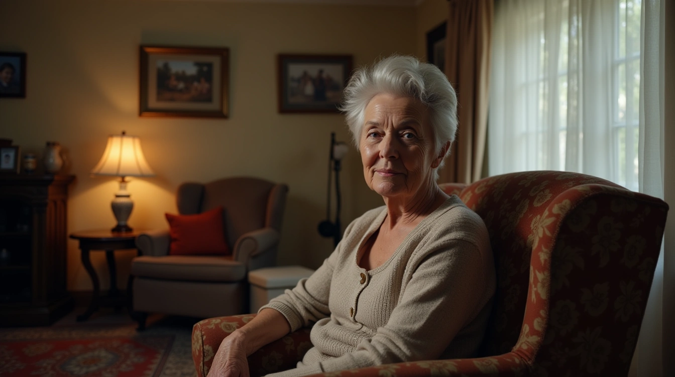 Vos questions sur les rencontres seniors après le veuvage